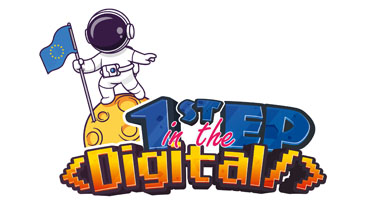 PRIMO PASSO NEL DIGITALE