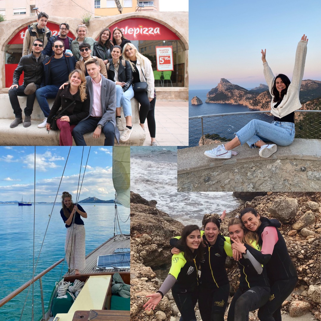 My experience in Mallorca: what a good choice! 