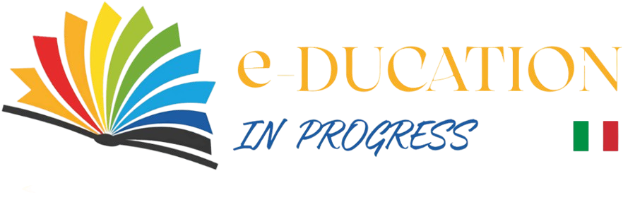 Education inProgress Italy